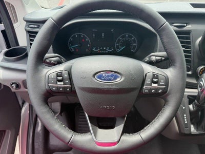 2025 Ford Transit Cargo Van Cargo Van
