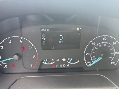 2025 Ford Transit Cargo Van Cargo Van