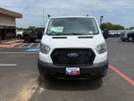 2025 Ford Transit Cargo Van Cargo Van