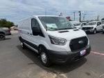 2025 Ford Transit Cargo Van Cargo Van