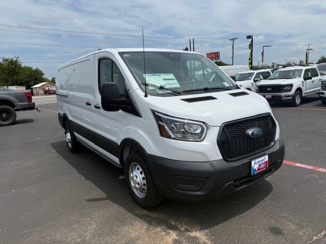 2025 Ford Transit Cargo Van Cargo Van