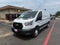 2025 Ford Transit Cargo Van Cargo Van