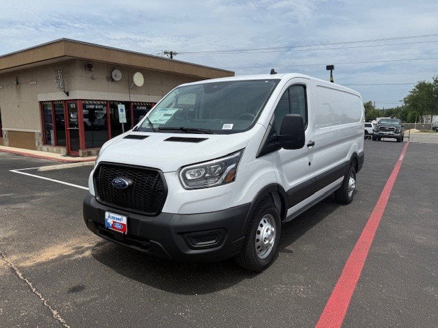 2025 Ford Transit Cargo Van Cargo Van