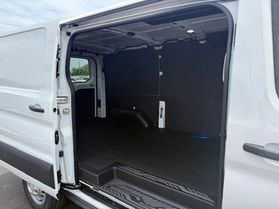 2025 Ford Transit Cargo Van Cargo Van