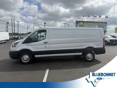 2027 Ford Transit Cargo Van Cargo Van