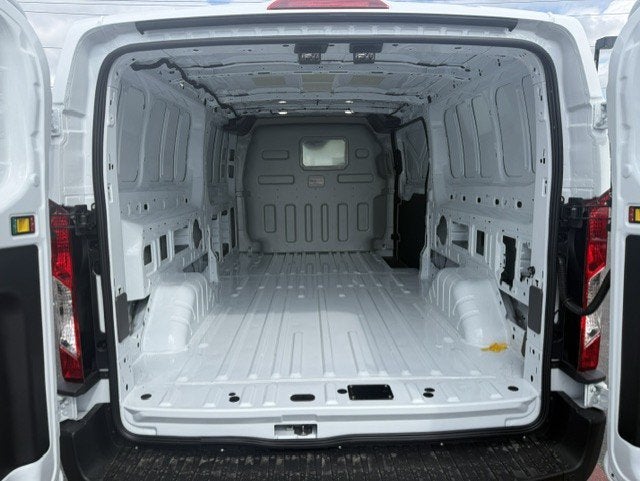 2027 Ford Transit Cargo Van Cargo Van
