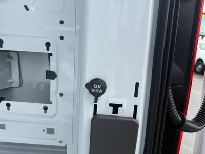 2027 Ford Transit Cargo Van Cargo Van
