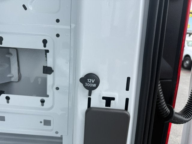 2027 Ford Transit Cargo Van Cargo Van