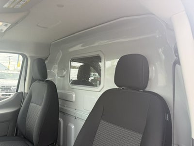 2027 Ford Transit Cargo Van Cargo Van