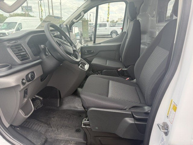 2027 Ford Transit Cargo Van Cargo Van