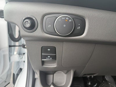 2027 Ford Transit Cargo Van Cargo Van