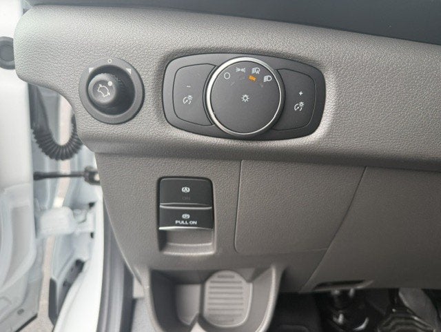 2027 Ford Transit Cargo Van Cargo Van