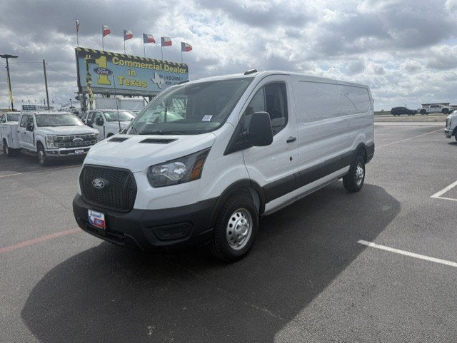 2027 Ford Transit Cargo Van Cargo Van