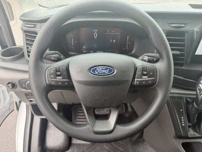 2027 Ford Transit Cargo Van Cargo Van