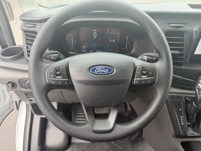 2027 Ford Transit Cargo Van Cargo Van