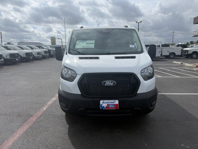 2027 Ford Transit Cargo Van Cargo Van