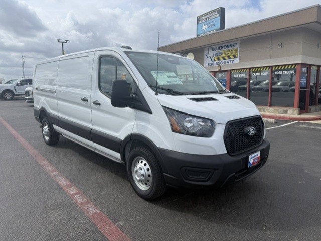2027 Ford Transit Cargo Van Cargo Van