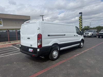 2027 Ford Transit Cargo Van Cargo Van