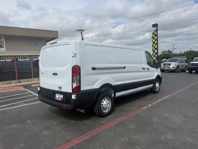2027 Ford Transit Cargo Van Cargo Van