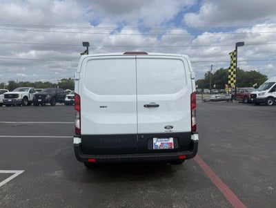 2027 Ford Transit Cargo Van Cargo Van