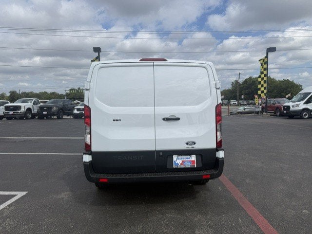 2027 Ford Transit Cargo Van Cargo Van
