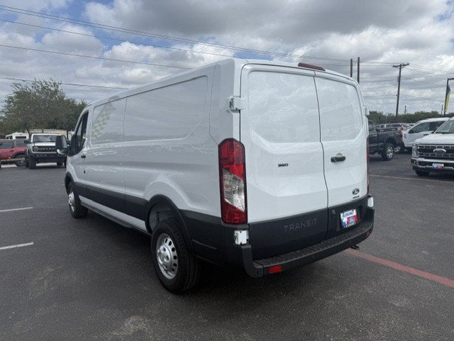 2027 Ford Transit Cargo Van Cargo Van