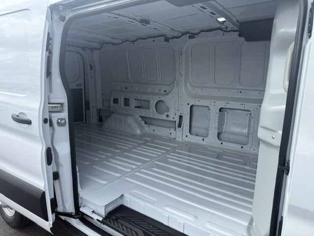 2027 Ford Transit Cargo Van Cargo Van