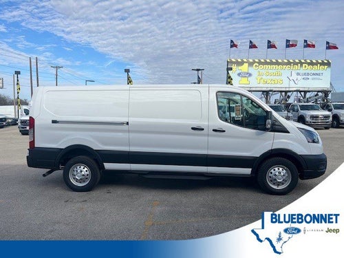 2024 Ford Transit Cargo Van Base