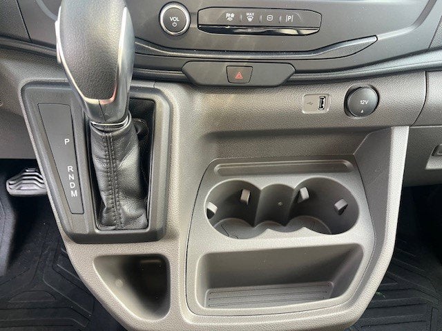 2024 Ford Transit Cargo Van Base