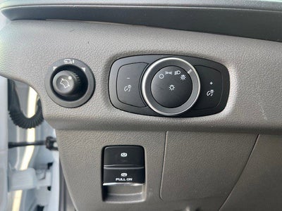 2024 Ford Transit Cargo Van Base