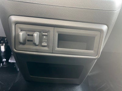 2024 Ford Transit Cargo Van Base