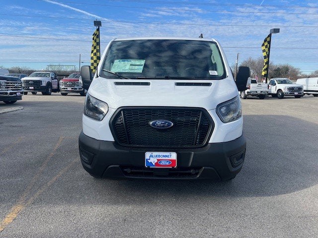 2024 Ford Transit Cargo Van Base