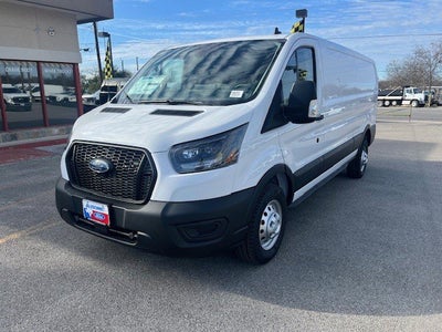 2024 Ford Transit Cargo Van Base