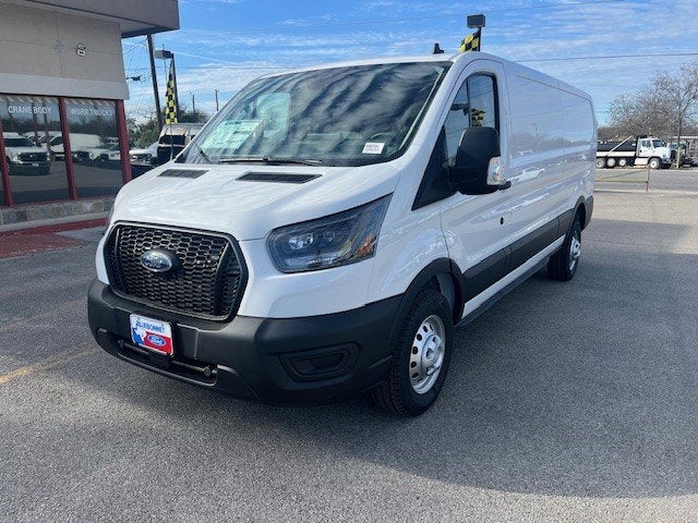 2024 Ford Transit Cargo Van Base