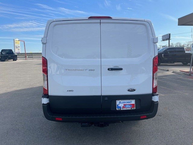 2024 Ford Transit Cargo Van Base