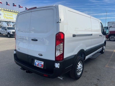 2024 Ford Transit Cargo Van Base