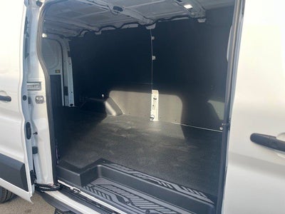 2024 Ford Transit Cargo Van Base