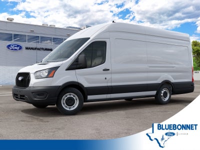 2027 Ford Transit Cargo Van Cargo Van
