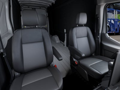 2027 Ford Transit Cargo Van Cargo Van
