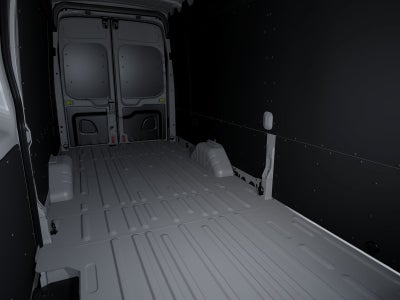 2027 Ford Transit Cargo Van Cargo Van
