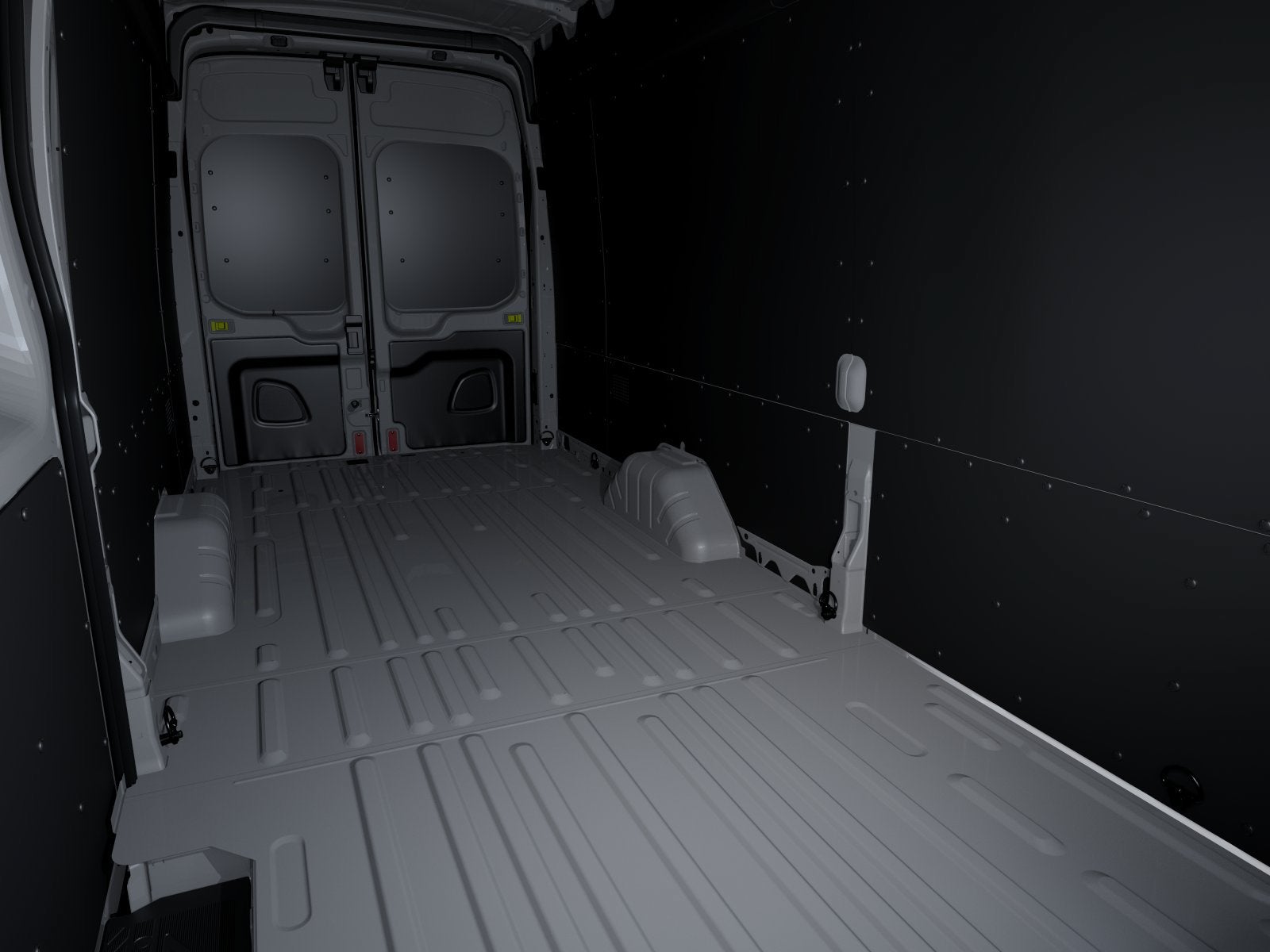 2027 Ford Transit Cargo Van Cargo Van