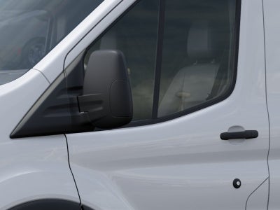 2027 Ford Transit Cargo Van Cargo Van