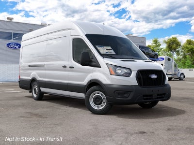 2027 Ford Transit Cargo Van Cargo Van