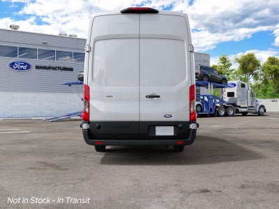 2027 Ford Transit Cargo Van Cargo Van