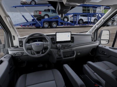 2027 Ford Transit Cargo Van Cargo Van