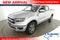 2019 Ford Ranger Base