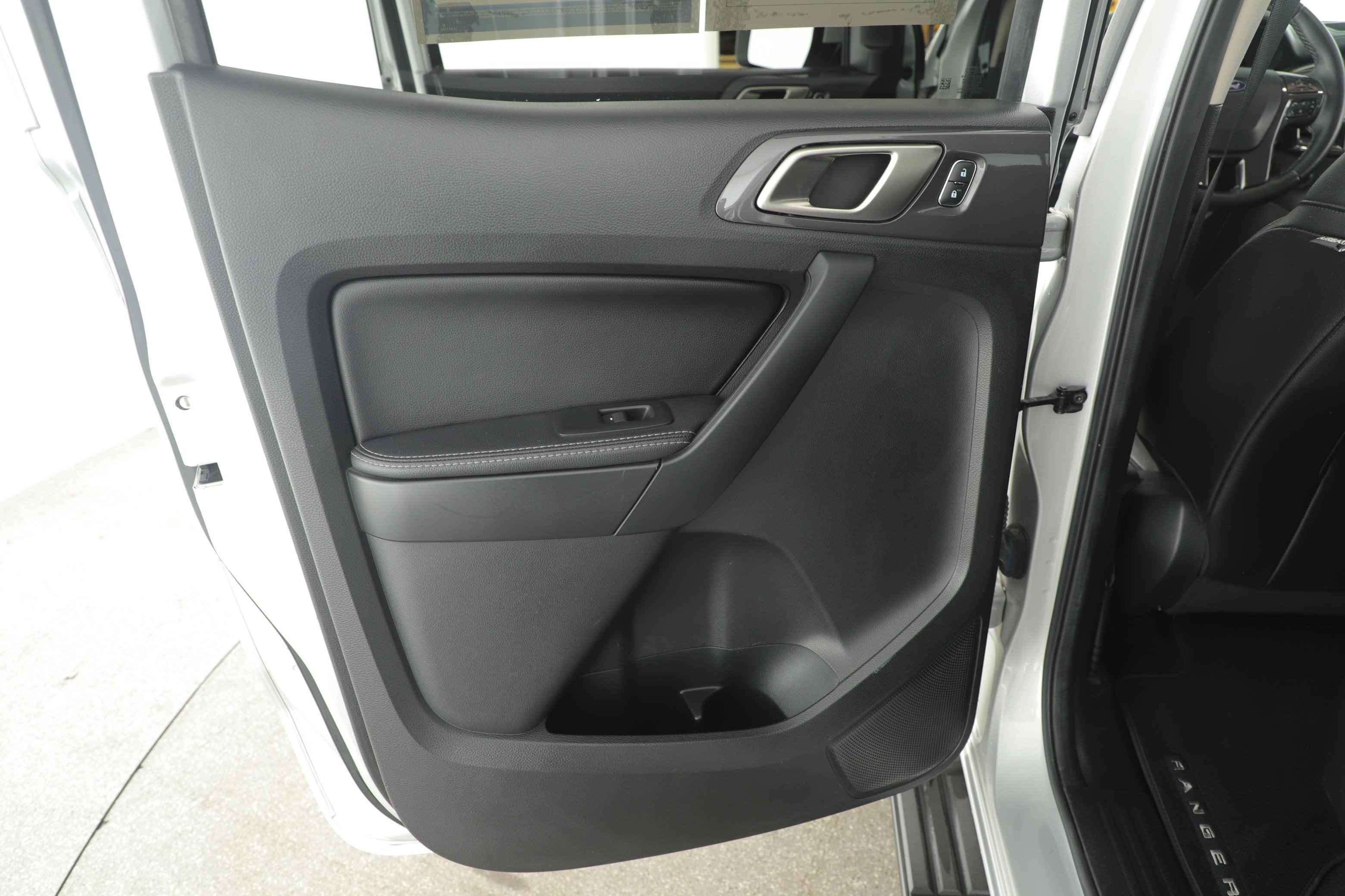 2019 Ford Ranger Base