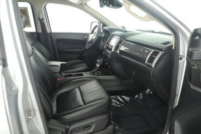 2019 Ford Ranger Base