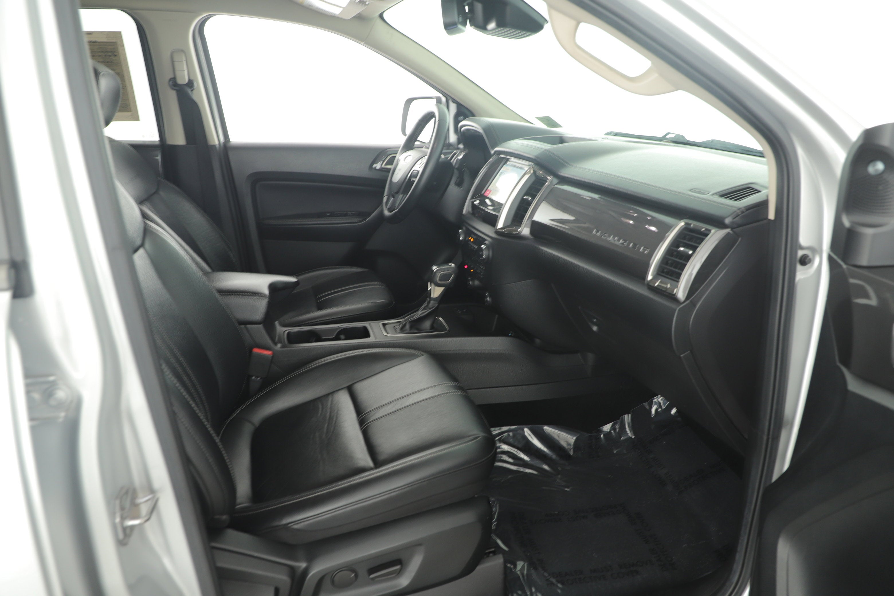 2019 Ford Ranger Base