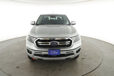 2019 Ford Ranger Base